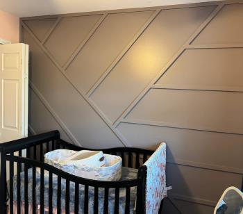 Rely on TSP Painting For indoor painting in St. Clair MI.